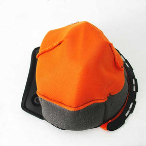 GMAX GM37 ORANGE COMFORT LINER - DRIVEN Canada's Powersports G999633