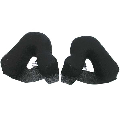 GMAX GM38 CHEEK PADS - DRIVEN Canada's Powersports G999342