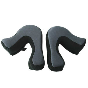 GMAX GM39 CHEEK PADS - DRIVEN Canada's Powersports G999902