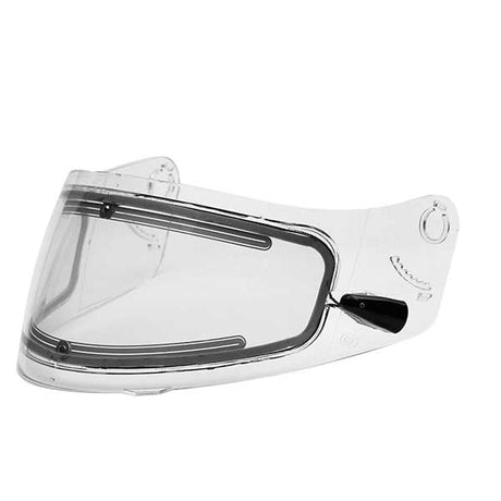 GMAX GM44 ELECTRIC DOUBLE LENS SHIELD - DRIVEN Canada's Powersports 191361026911G980366