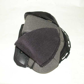 GMAX GM44 GREY COMFORT LINER - DRIVEN Canada's Powersports G999650