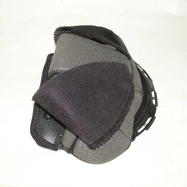 GMAX GM44 GREY COMFORT LINER - DRIVEN Canada's Powersports G999650