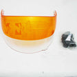GMAX GM44S HELMET HI DEF SINGLE KIT (G980252) - DRIVEN Canada's Powersports G980252