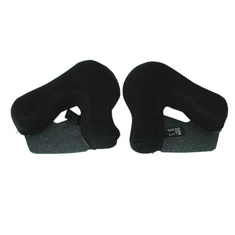 GMAX GM46 CHEEK PADS - DRIVEN Canada's Powersports G999796