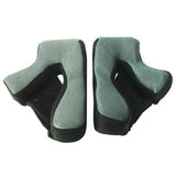 GMAX GM48 CHEEK PADS Small 25mm - Driven Powersports
