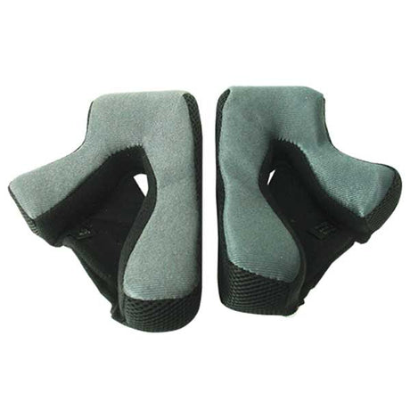 GMAX GM48 CHEEK PADS Small 25mm - Driven Powersports