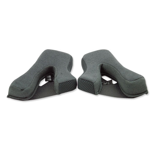 GMAX GM49 CHEEK PADS - DRIVEN Canada's Powersports 191361027468G049011