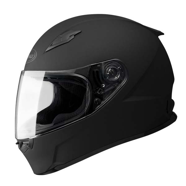 GMAX GM49 FULL FACE HELMET - DRIVEN Canada's Powersports G7490393