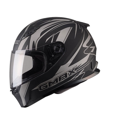 GMAX GM49 FULL FACE HELMET - DRIVEN Canada's Powersports G7490393