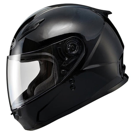 GMAX GM49Y FULL FACE HELMET - DRIVEN Canada's Powersports 191361034398G7490020