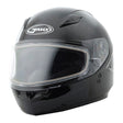 GMAX GM49Y SOLID YOUTH FULL FACE HELMET - DRIVEN Canada's Powersports 191361249693F2490020