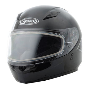 GMAX GM49Y SOLID YOUTH FULL FACE HELMET - DRIVEN Canada's Powersports 191361249693F2490020