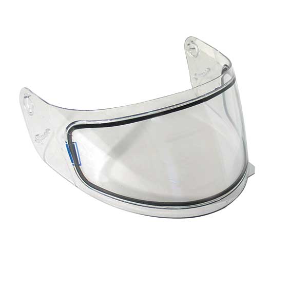 GMAX GM49Y/FF49 HELMET DOUBLE LENS SHIELD (G980352) - DRIVEN Canada's Powersports 191361026942G980352