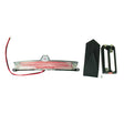 GMAX GM54 HELMET REAR LED COMPLETE - DRIVEN Canada's Powersports 191361028731G067039