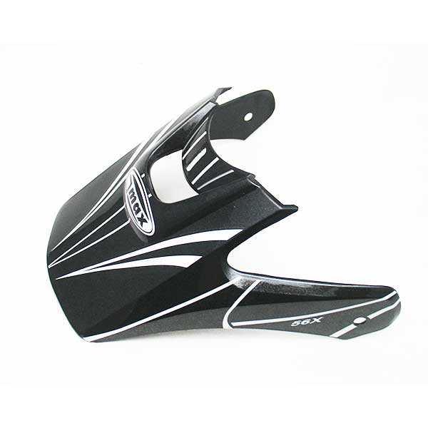 GMAX GM56 VISOR - DRIVEN Canada's Powersports G999708