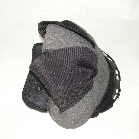 GMAX GM58 GREY COMFORT LINER - DRIVEN Canada's Powersports G999738