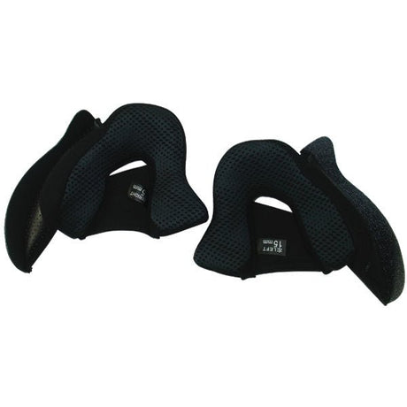 GMAX GM64 CHEEK PADS - DRIVEN Canada's Powersports 191361029073G064034