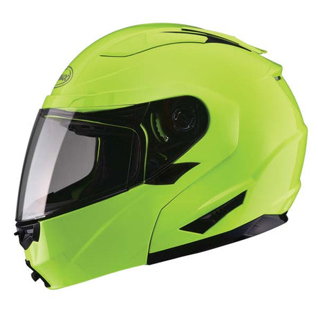 GMAX GM64 MODULAR HELMET - DRIVEN Canada's Powersports 191361035432G1640603