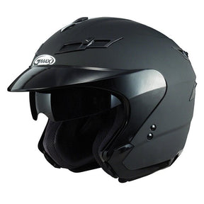 GMAX GM67 OPEN FACE HELMET - DRIVEN Canada's Powersports G3670073
