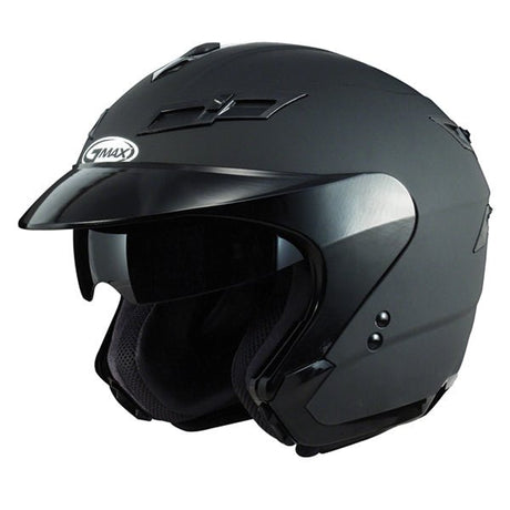 GMAX GM67 OPEN FACE HELMET - DRIVEN Canada's Powersports G3670073