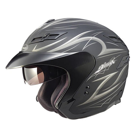 GMAX GM67 OPEN FACE HELMET - DRIVEN Canada's Powersports G3670393