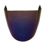 GMAX GM67/OF77 HELMET REPLACEMENT LENS SHIELD - DRIVEN Canada's Powersports 191361134524G067021