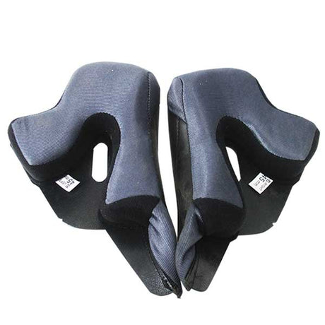 GMAX GM68 CHEEK PADS - DRIVEN Canada's Powersports 191361131981G999974