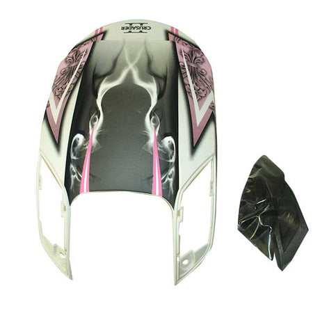 GMAX GM69 CRUSADER II TOP VENT - DRIVEN Canada's Powersports 191361248658G069009