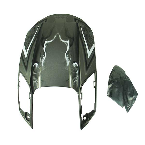 GMAX GM69 CRUSADER II TOP VENT - DRIVEN Canada's Powersports 191361248672G069013