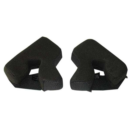 GMAX GM76 CHEEK PADS - DRIVEN Canada's Powersports G076020
