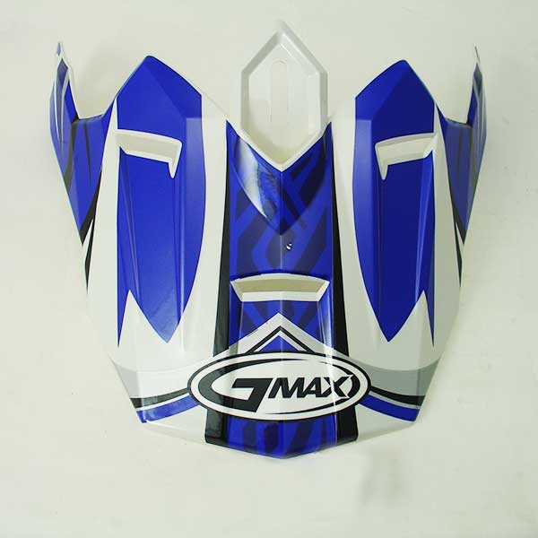 GMAX GM76 PLAYER VISOR - DRIVEN Canada's Powersports G076009