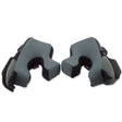 GMAX GM86 CHEEK PADS - DRIVEN Canada's Powersports 191361030406G086024