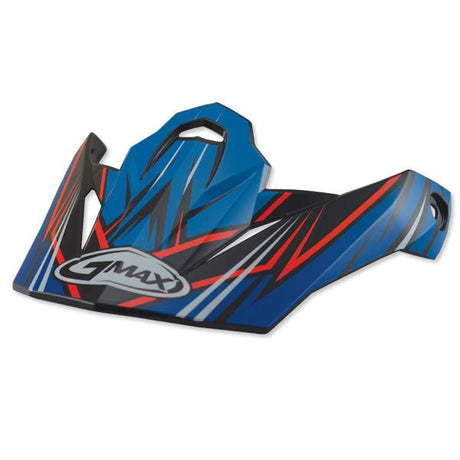 GMAX GM86 RAZ VISOR - DRIVEN Canada's Powersports 191361030352G086012