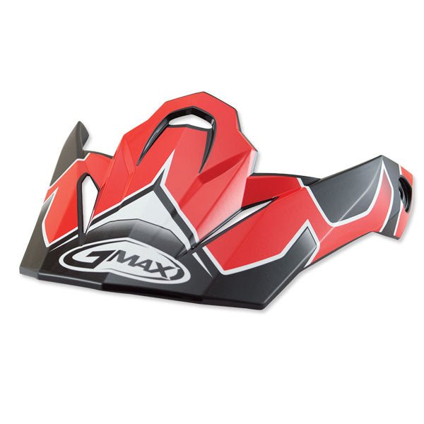 GMAX GM86 STEP VISOR - DRIVEN Canada's Powersports G086015