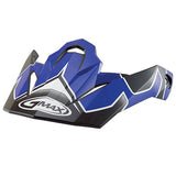 GMAX GM86 STEP VISOR - DRIVEN Canada's Powersports G086017