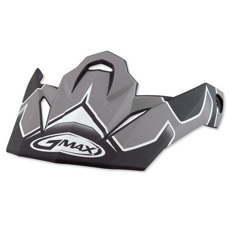 GMAX GM86 STEP VISOR - DRIVEN Canada's Powersports 191361030321G086018