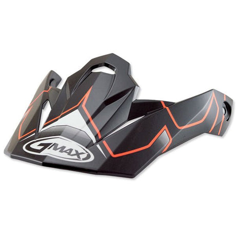 GMAX GM86 STEP VISOR - DRIVEN Canada's Powersports 191361030345G086020