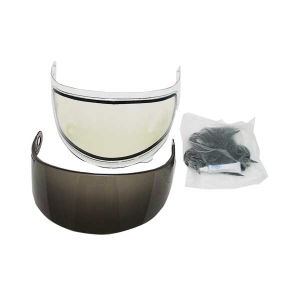 GMAX HELMET DOUBLE LENS GM38/48 - DRIVEN Canada's Powersports 191361145407G980085