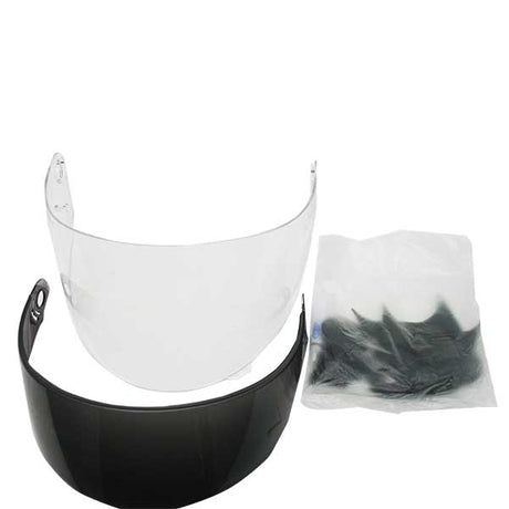 GMAX HELMET SINGLE LENS KIT (G980083) - DRIVEN Canada's Powersports 191361145391G980083