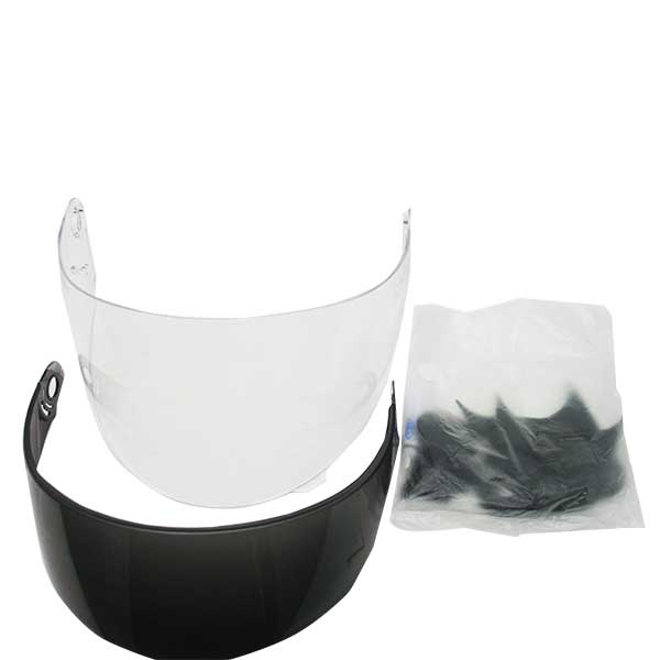 GMAX HELMET SINGLE LENS KIT (G980083) - DRIVEN Canada's Powersports 191361145391G980083
