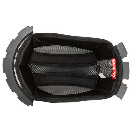 GMAX HH - 75 SOLID HALF HELMET COMFORT LINER - DRIVEN Canada's Powersports G075009