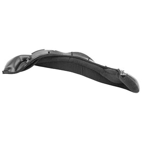 GMAX HH - 75 SOLID HALF HELMET NECK CURTAIN - DRIVEN Canada's Powersports G075004