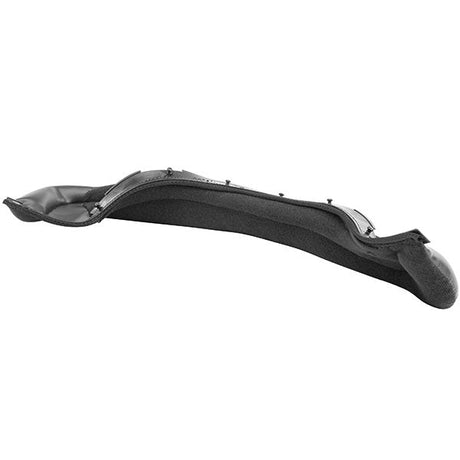 GMAX HH - 75 SOLID HALF HELMET NECK CURTAIN - DRIVEN Canada's Powersports G075005