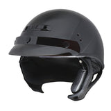 GMAX HH35 FULL DRESSED HALF HELMET - DRIVEN Canada's Powersports H1235023