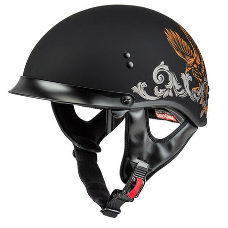 GMAX HH65 CORVUS MT HALF HELMET - DRIVEN Canada's Powersports Webstore H96510943