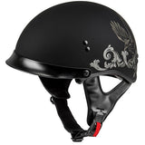 GMAX HH65 CORVUS MT HALF HELMET - DRIVEN Canada's Powersports H96510953