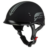 GMAX HH65 RETRIBUTION MT HALF HELMET - DRIVEN Canada's Powersports H96511813