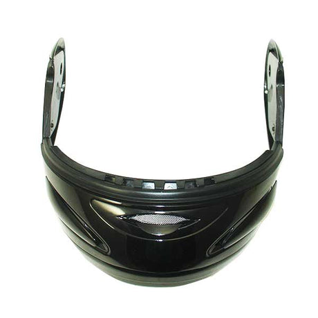 GMAX JAW PIECE BLACK (G999559) - DRIVEN Canada's Powersports G999559