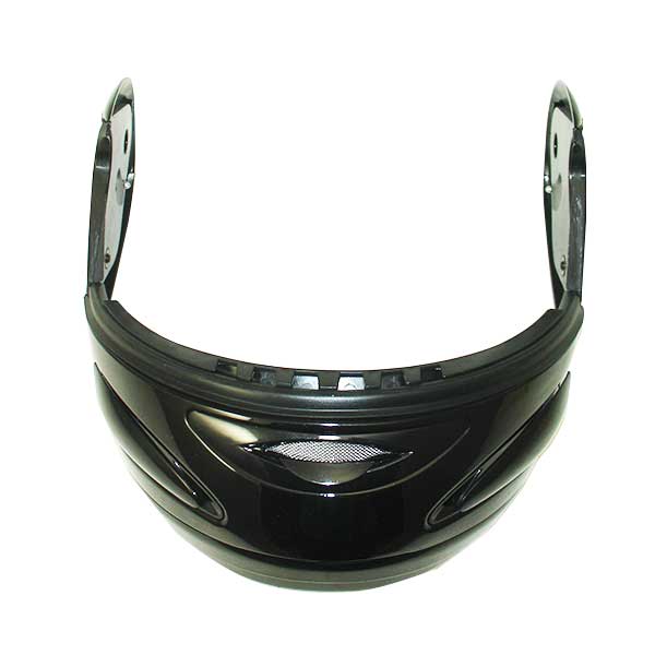GMAX JAW PIECE BLACK (G999559) - DRIVEN Canada's Powersports G999559