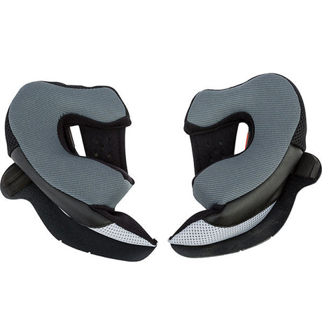 GMAX MD01 MODULAR HELMET CHEEK PADS - DRIVEN Canada's Powersports 191361136993G001008